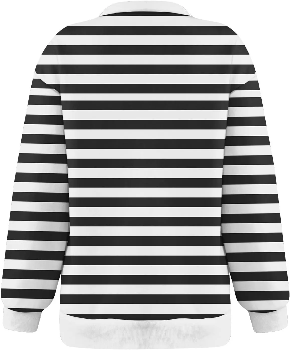 Quarter Zip Pullover Women Oversizds Trendy Sweatshirts Fall Outfits 2024 Fitted Comfy Vintage Pullover Sweatshirts