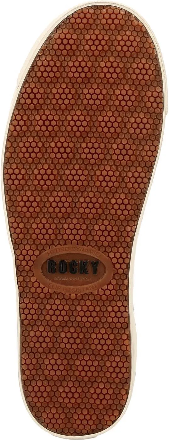 ROCKY Men's Rks0568 Rain Boot