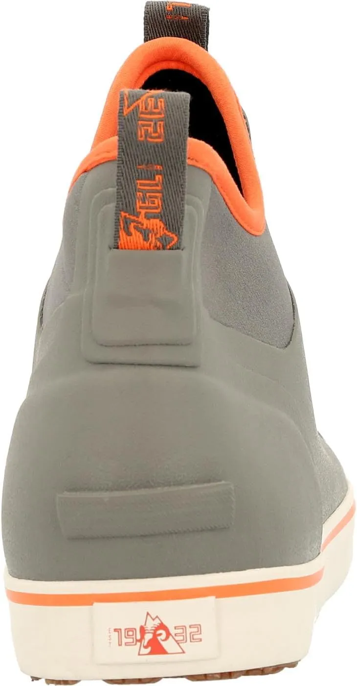 ROCKY Men's Rks0568 Rain Boot