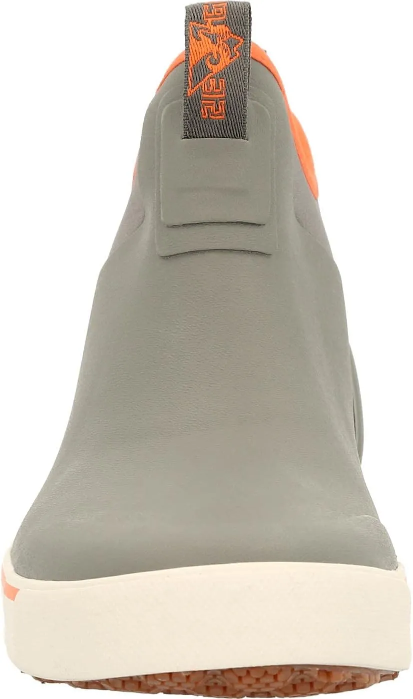 ROCKY Men's Rks0568 Rain Boot