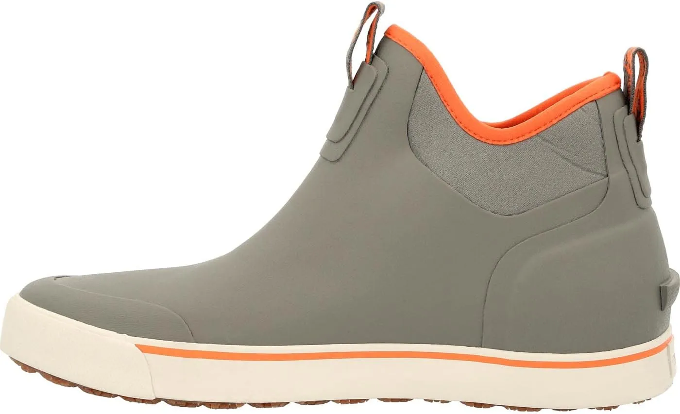 ROCKY Men's Rks0568 Rain Boot