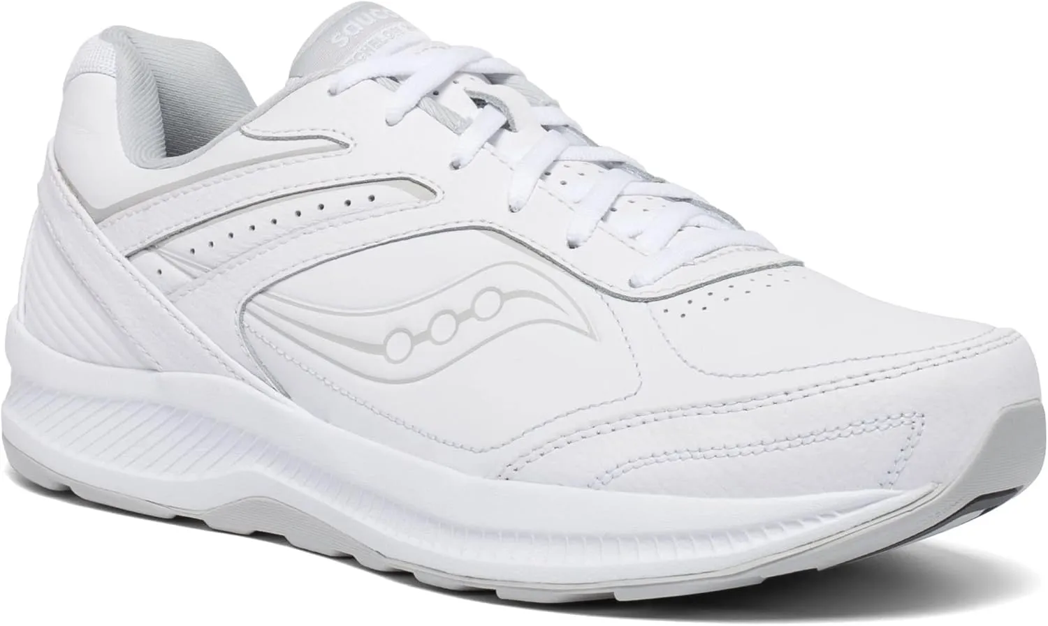 Saucony Men's Echelon Walker 3 Walking Shoes