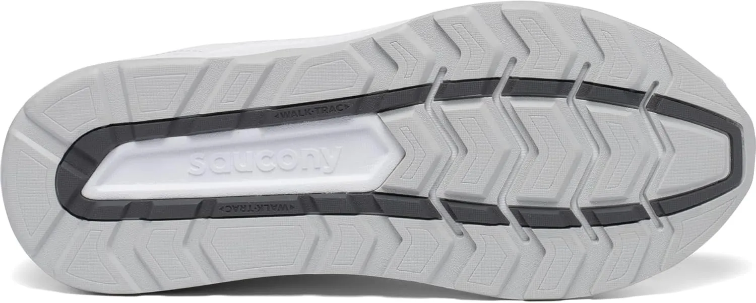 Saucony Men's Echelon Walker 3 Walking Shoes