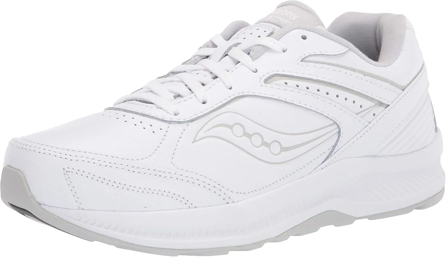 Saucony Men's Echelon Walker 3 Walking Shoes