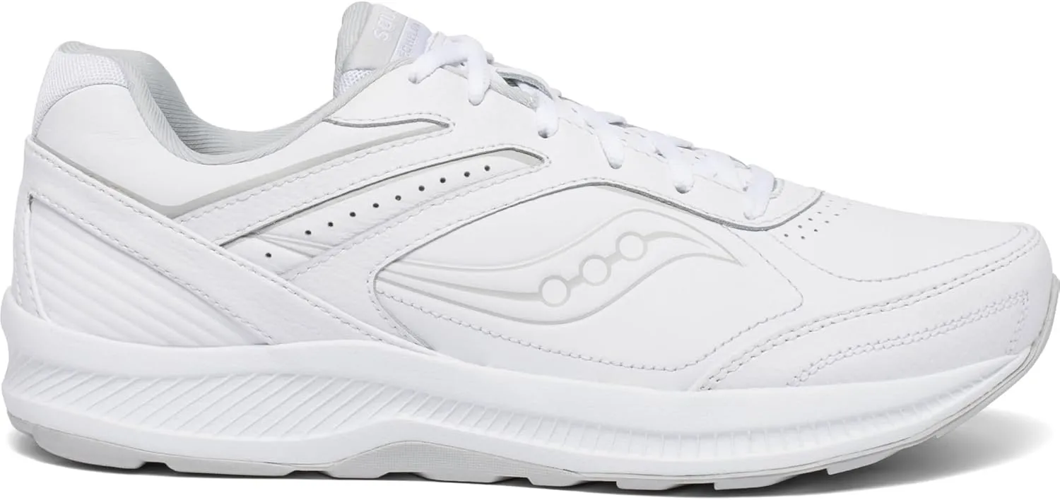 Saucony Men's Echelon Walker 3 Walking Shoes