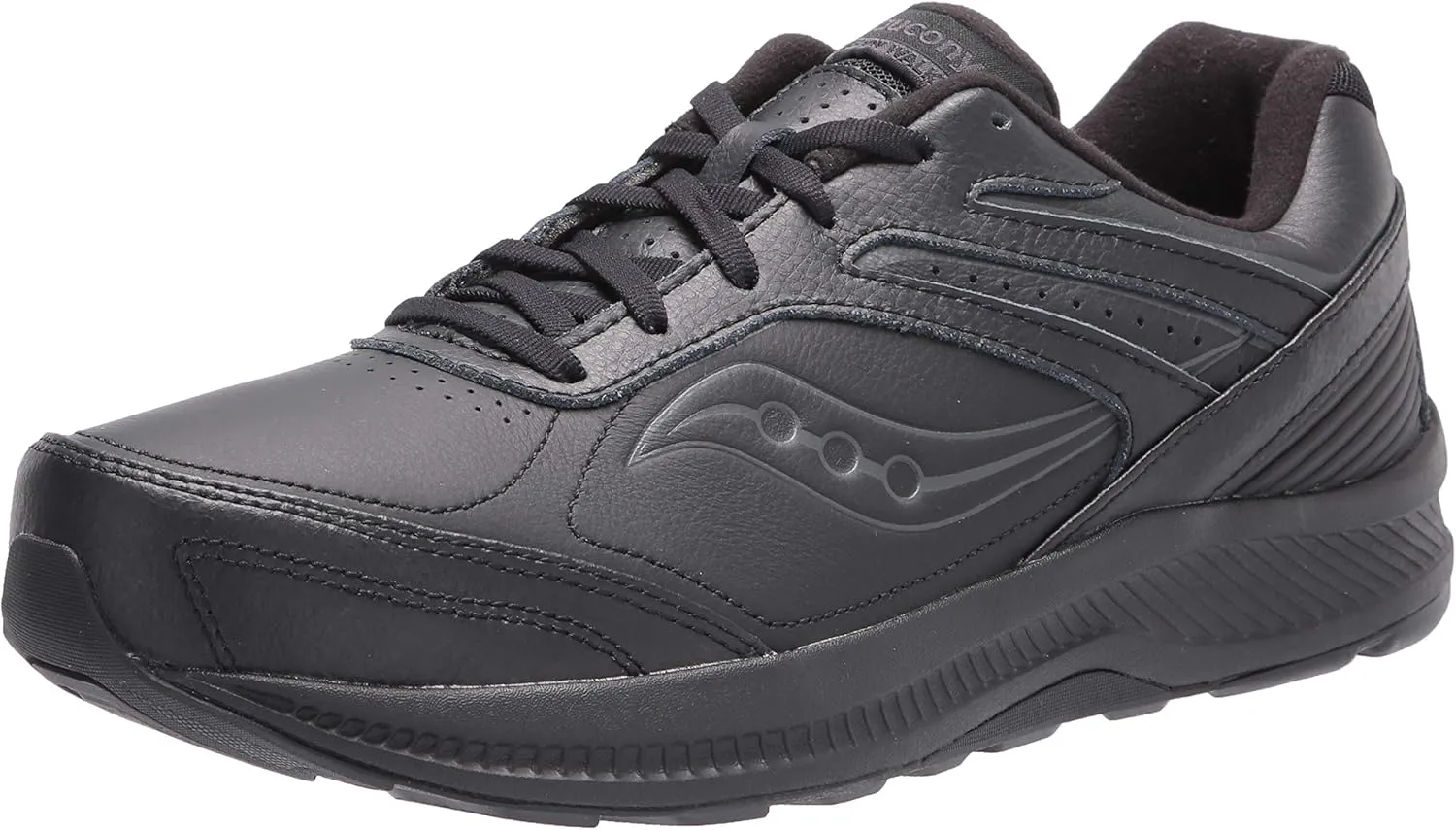 Saucony Men's Echelon Walker 3 Walking Shoes