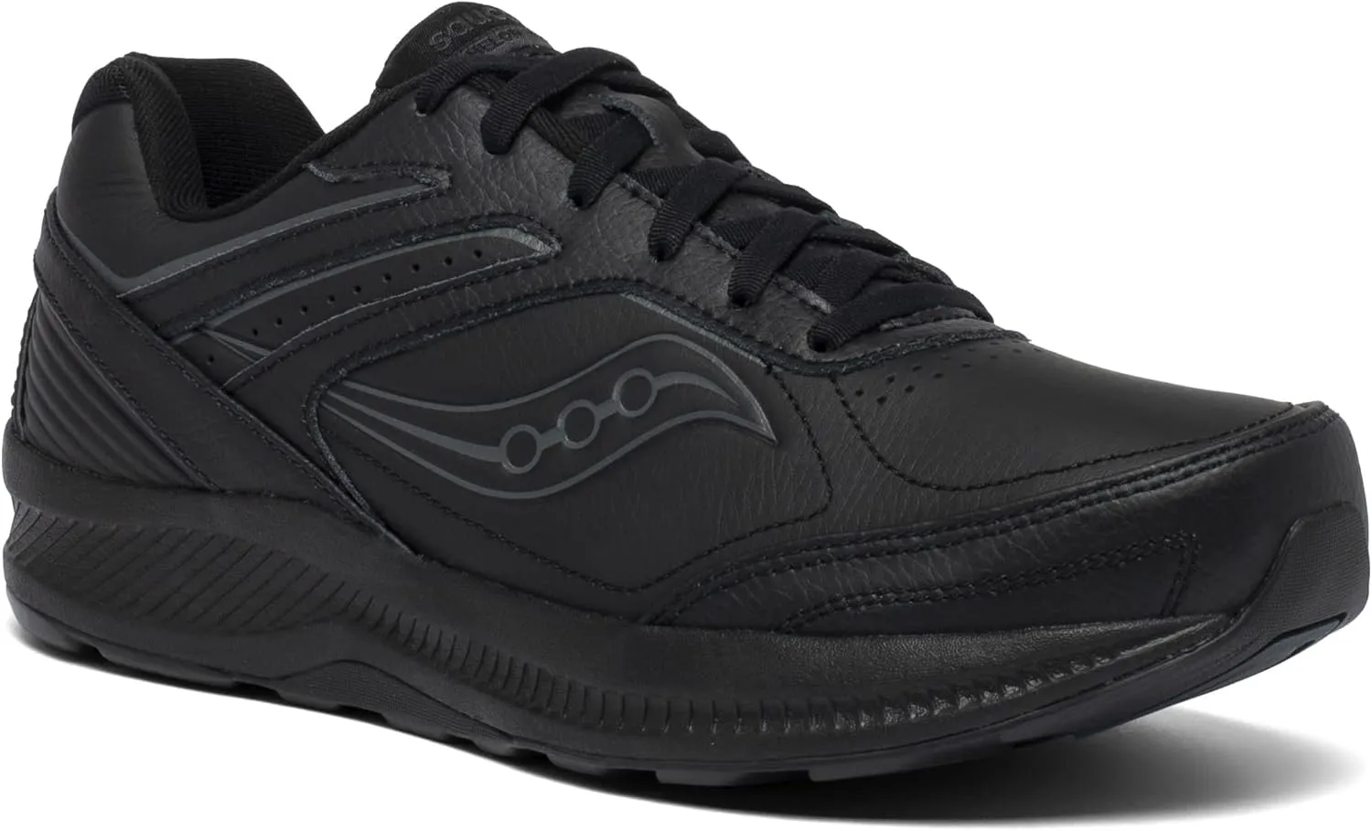 Saucony Men's Echelon Walker 3 Walking Shoes