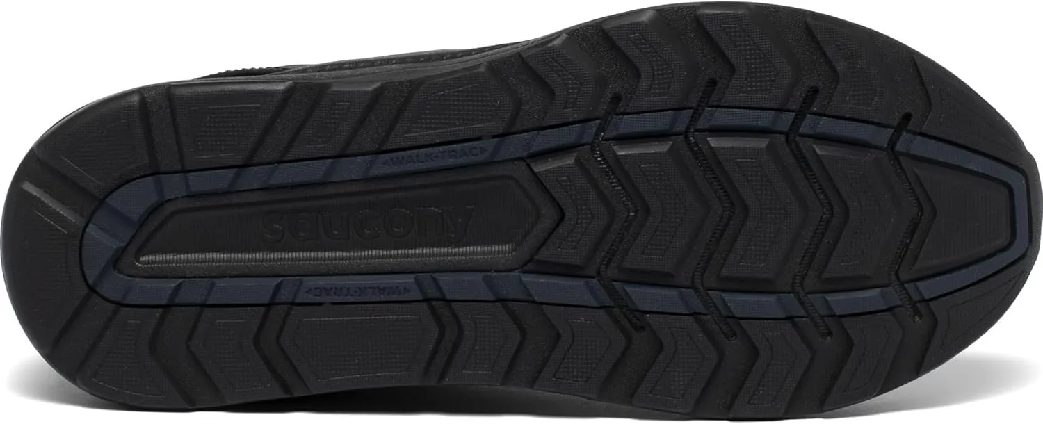 Saucony Men's Echelon Walker 3 Walking Shoes
