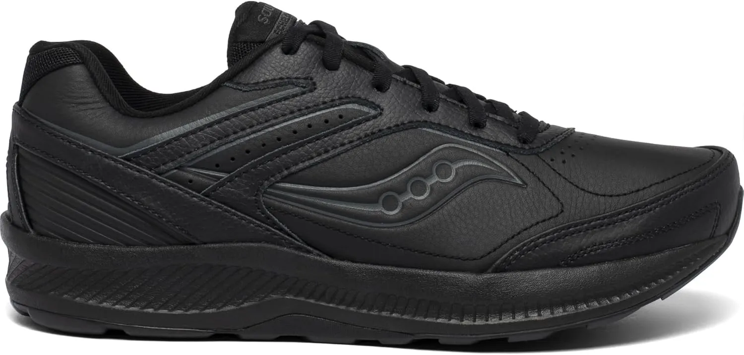 Saucony Men's Echelon Walker 3 Walking Shoes