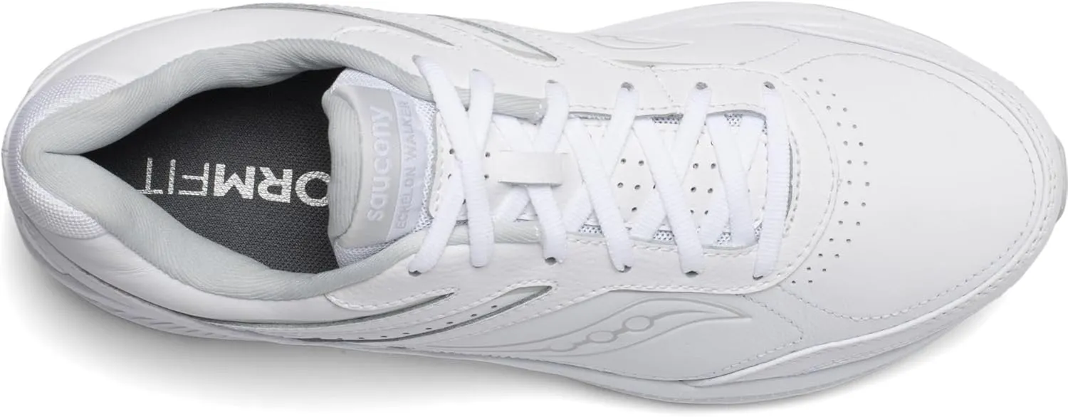 Saucony Men's Echelon Walker 3 Walking Shoes
