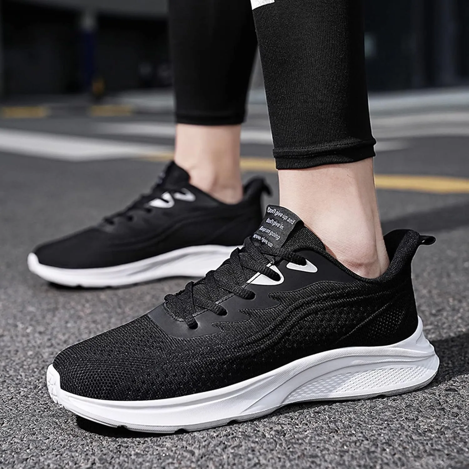Shoes for Men Men's Shoes Casual Fashion Sneakers Casual Men's Tennis Racquet Sport Classic Fashion Sneakers White Men for New