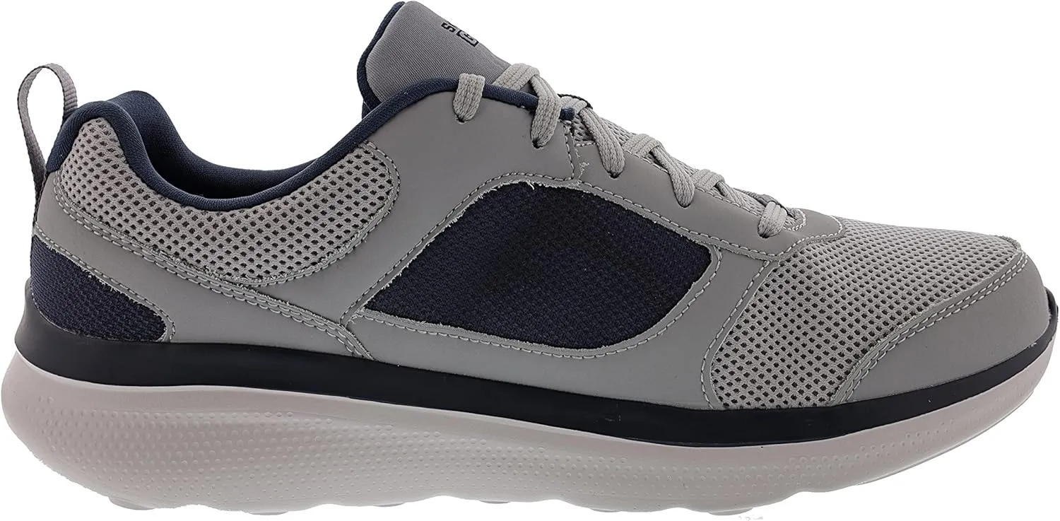 Skechers Men's Go Run Motion Windflyer Athletic Running and Walking Shoes