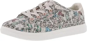 Skechers Women's Bobs D'vine- Pattern Play Walking Shoes
