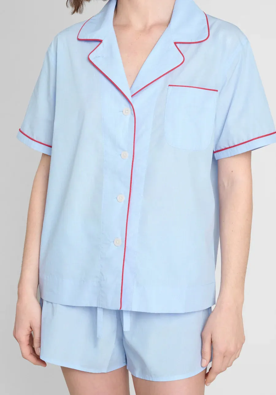 SLEEPY JONES~ Corita 2 pc shirt set