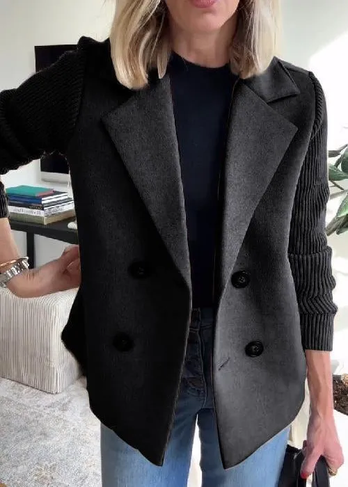 Sorelle  Elegant Trench Coat