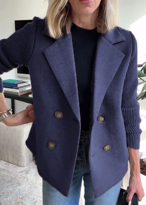 Sorelle  Elegant Trench Coat