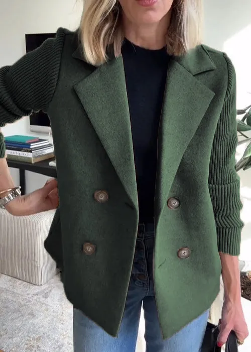 Sorelle  Elegant Trench Coat