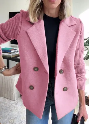 Sorelle  Elegant Trench Coat
