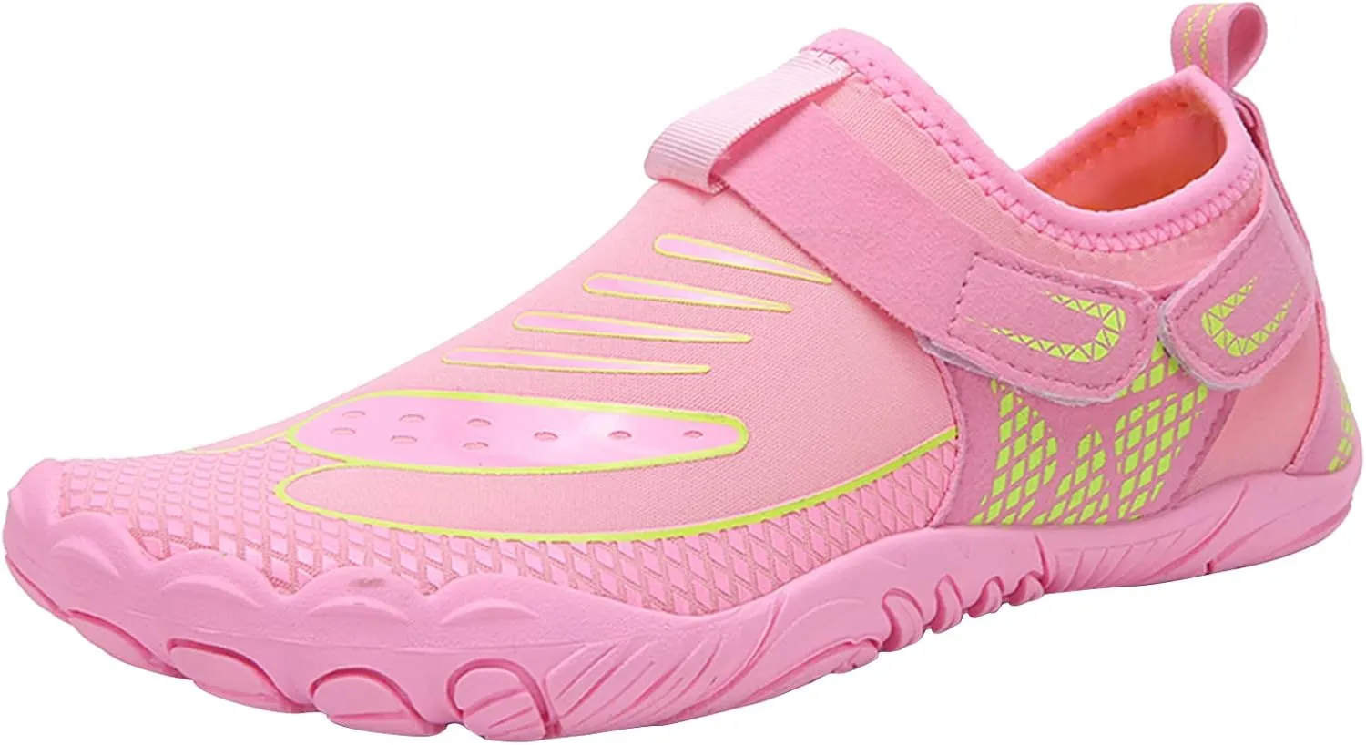 Summer Water Shoes for Men and Women Quick Drying Surfing Shoe Hiking Swimming Diving Shoes Grounded Footwear