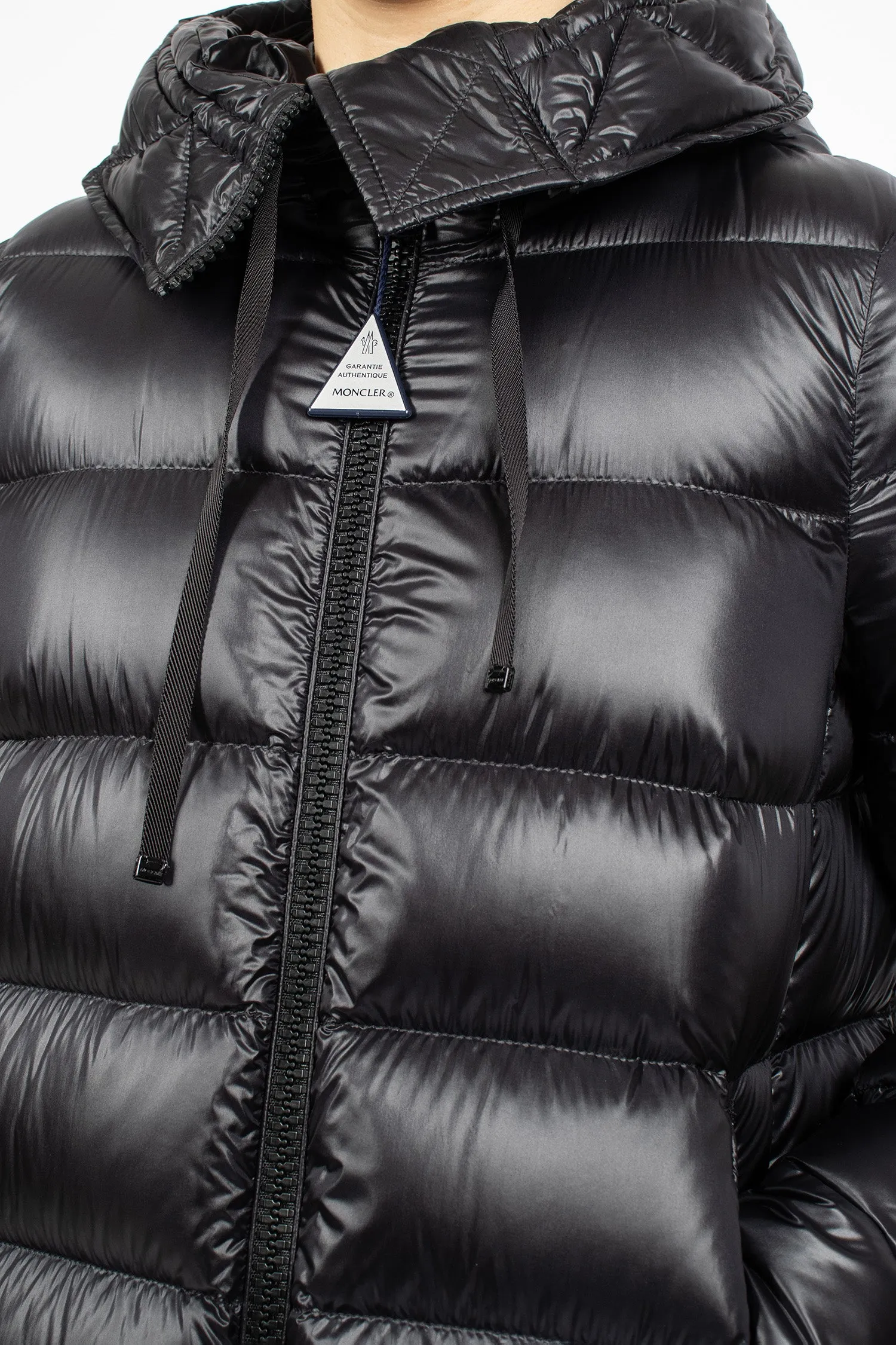 Suyen Down Jacket Black