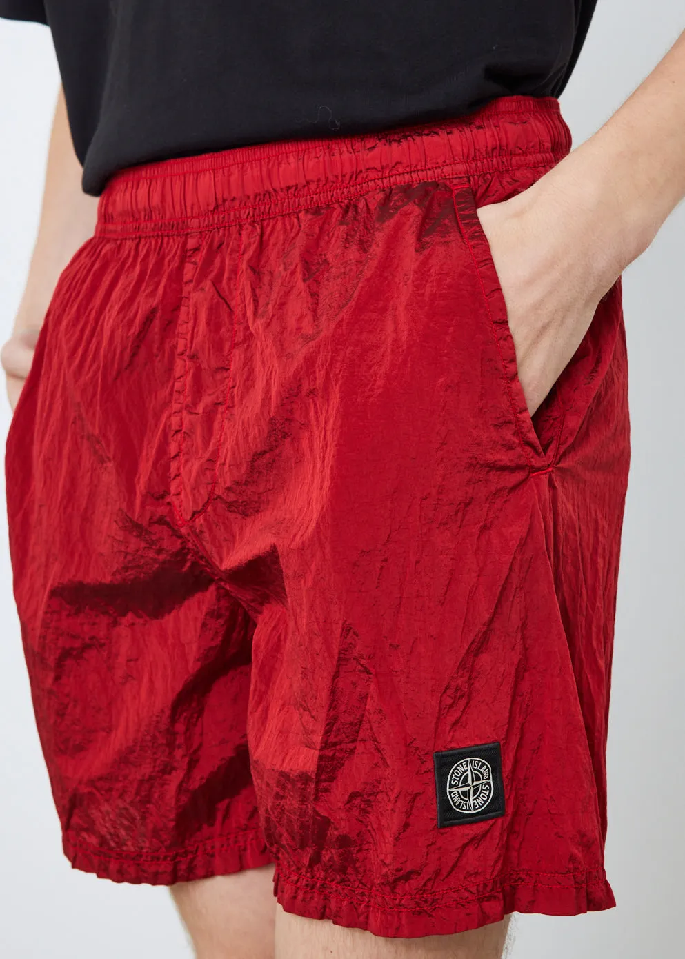 Swim Trunks