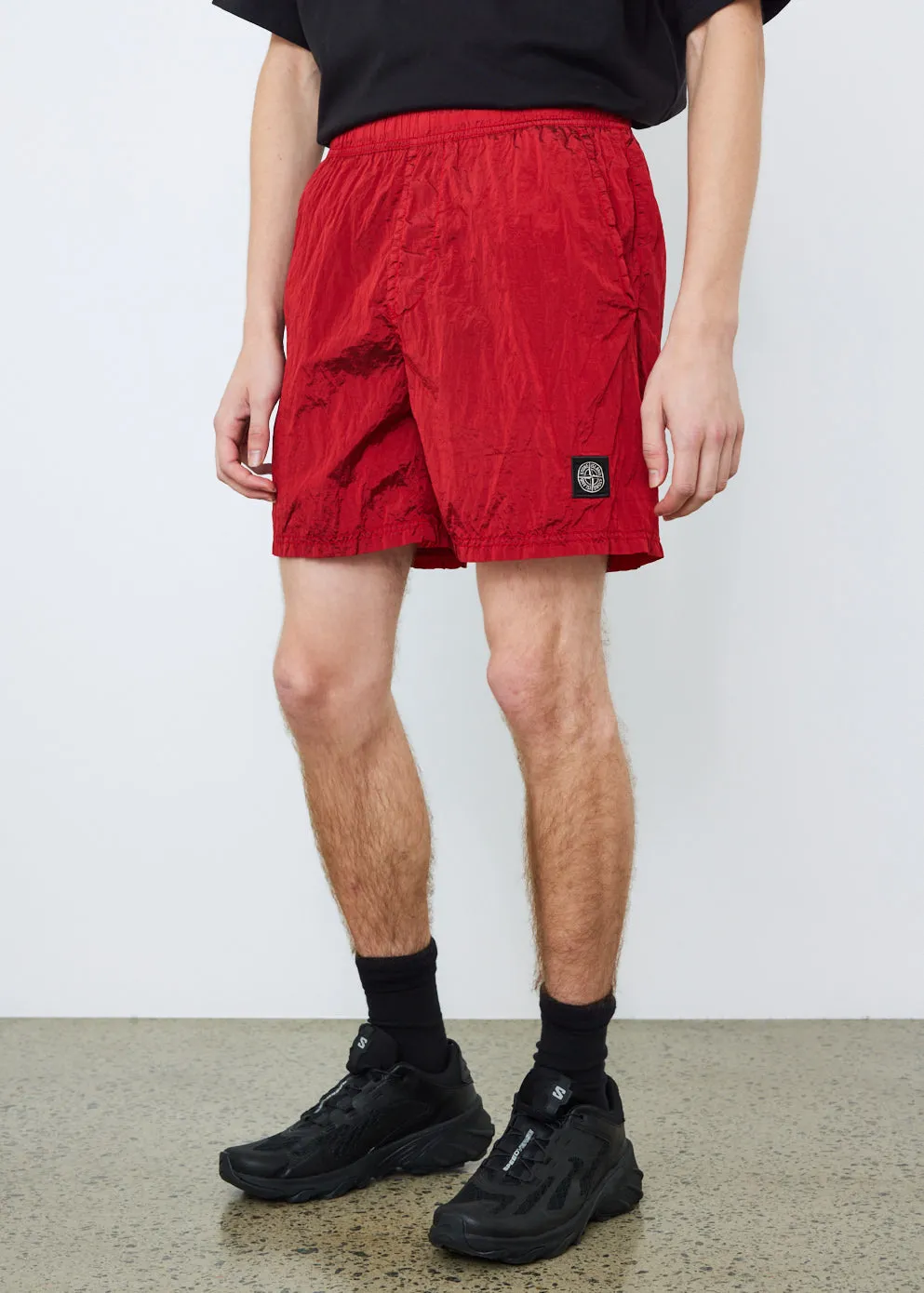 Swim Trunks