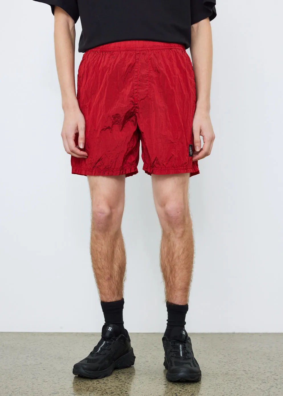 Swim Trunks