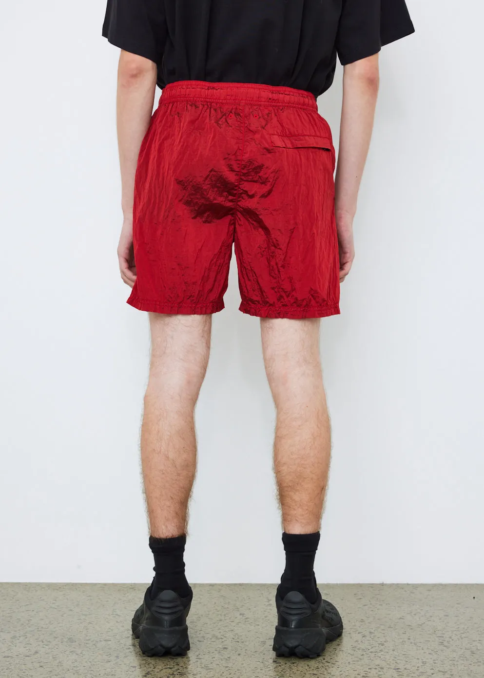 Swim Trunks