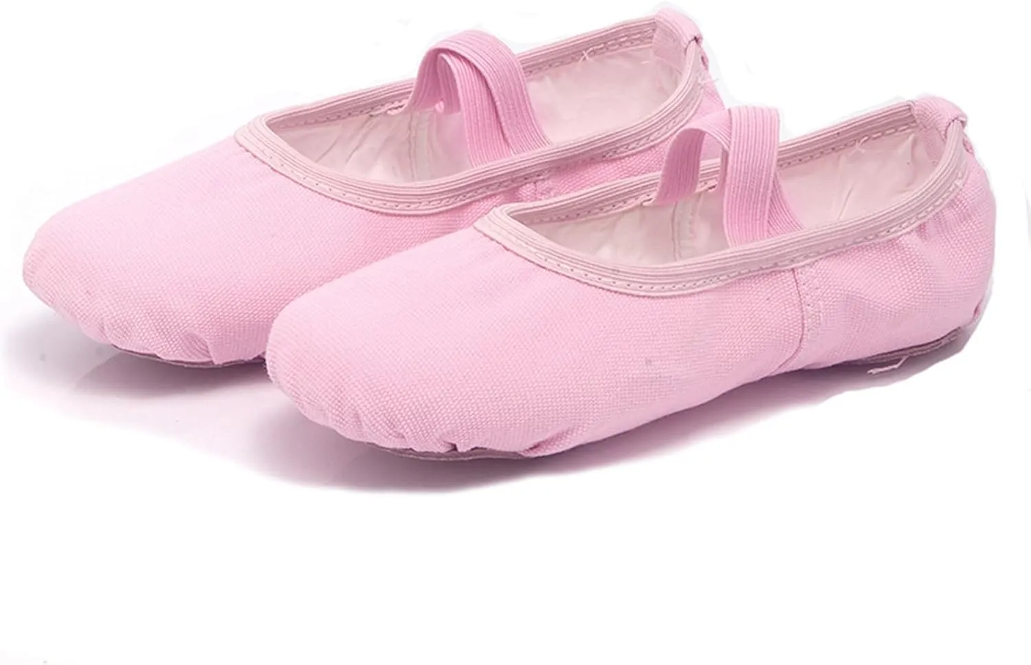Toddler Shoes Children Shoes Dance Shoes Warm Dance Ballet Performance Indoor Shoes Yoga Dance Shoes Rubber Sole Shoes