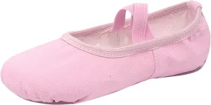 Toddler Shoes Children Shoes Dance Shoes Warm Dance Ballet Performance Indoor Shoes Yoga Dance Shoes Rubber Sole Shoes