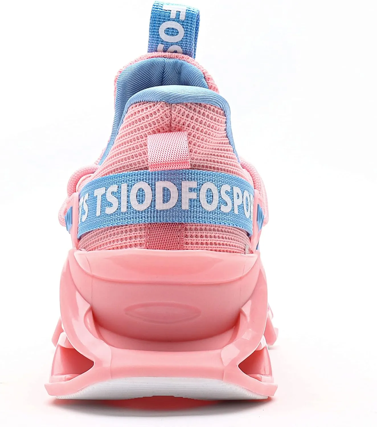 TSIODFO Women's Sneakers Athletic Running Walking Shoes