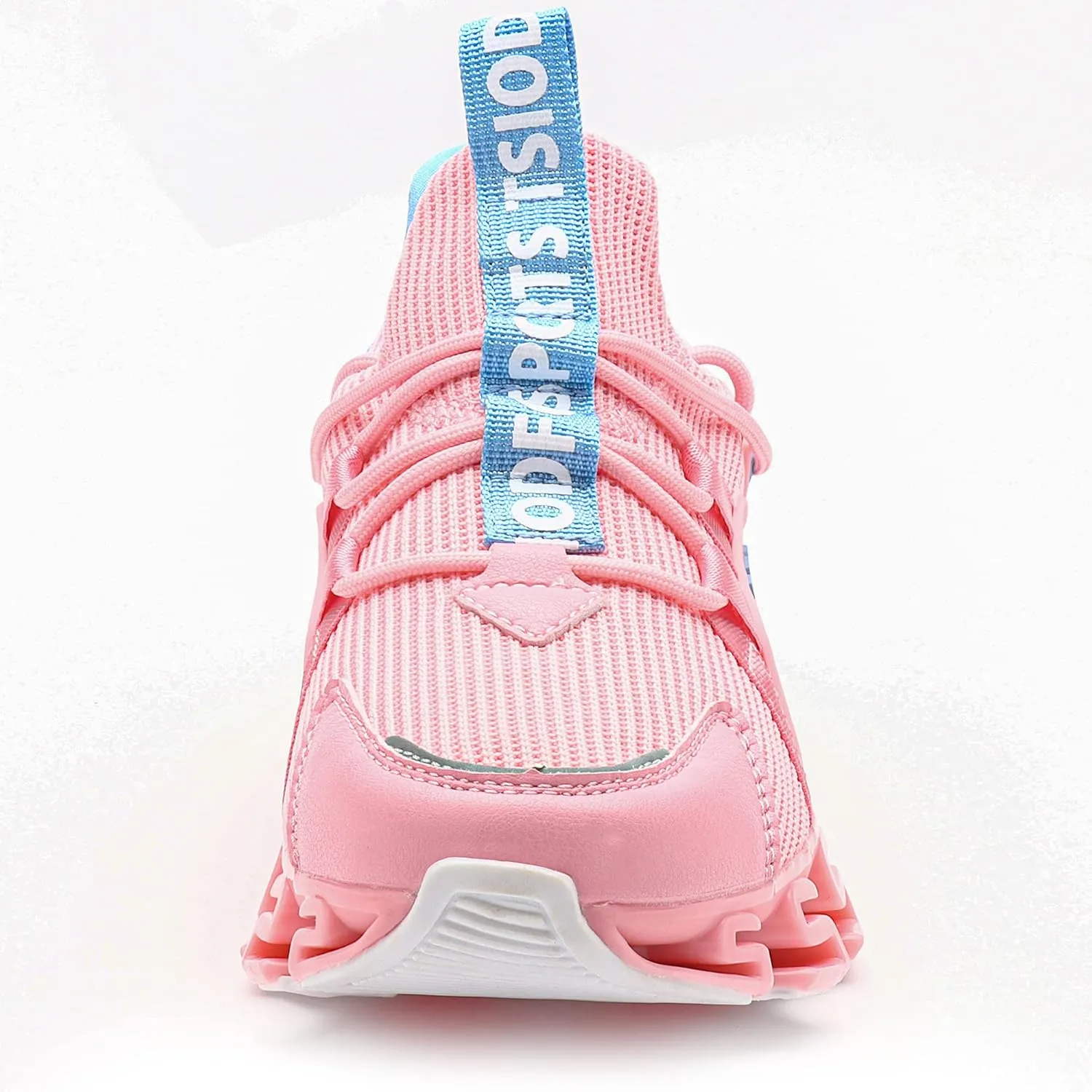 TSIODFO Women's Sneakers Athletic Running Walking Shoes