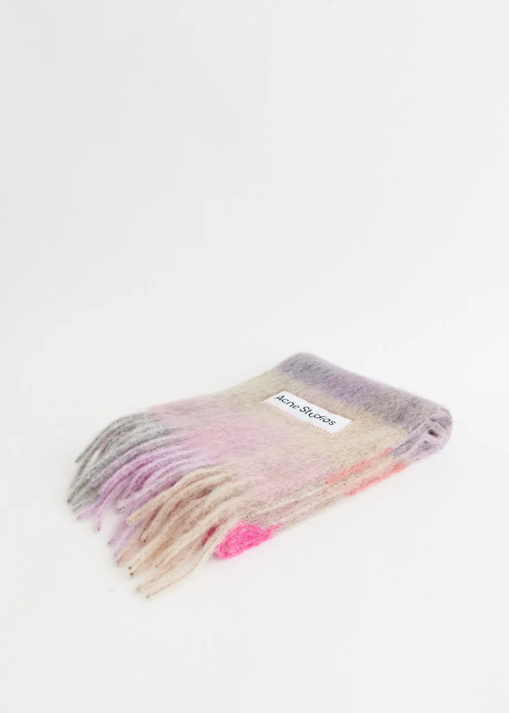 Vally Scarf