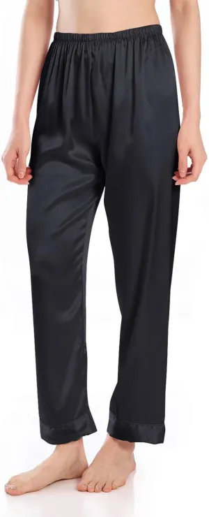 Wantschun Women's Pajamas Large