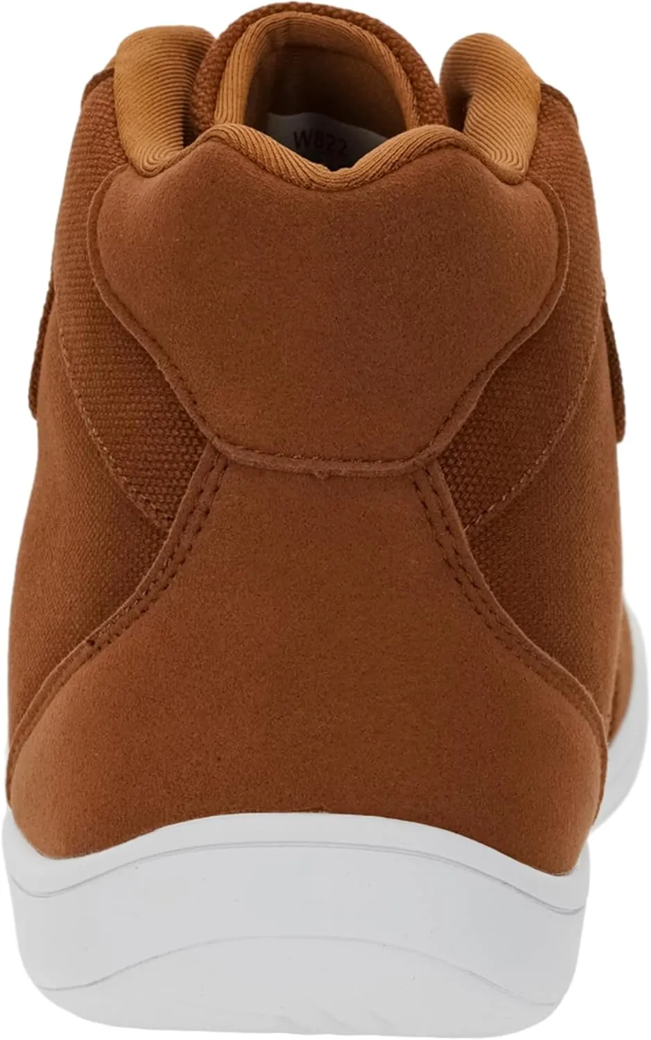 WHITIN Men's Canvas Minimalist Barefoot Shoes   Wide Toe Box   Zero Drop