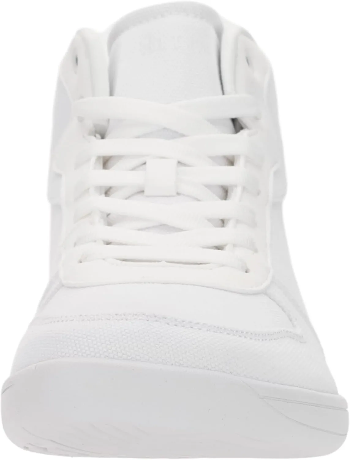 WHITIN Men's Canvas Minimalist Barefoot Shoes   Wide Toe Box   Zero Drop
