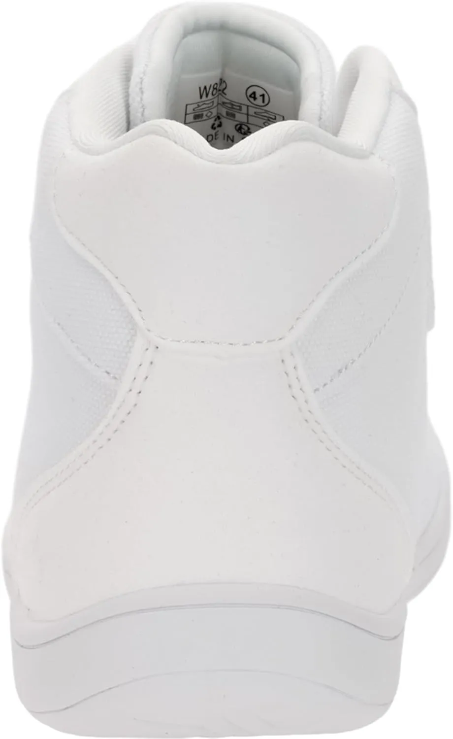 WHITIN Men's Canvas Minimalist Barefoot Shoes   Wide Toe Box   Zero Drop