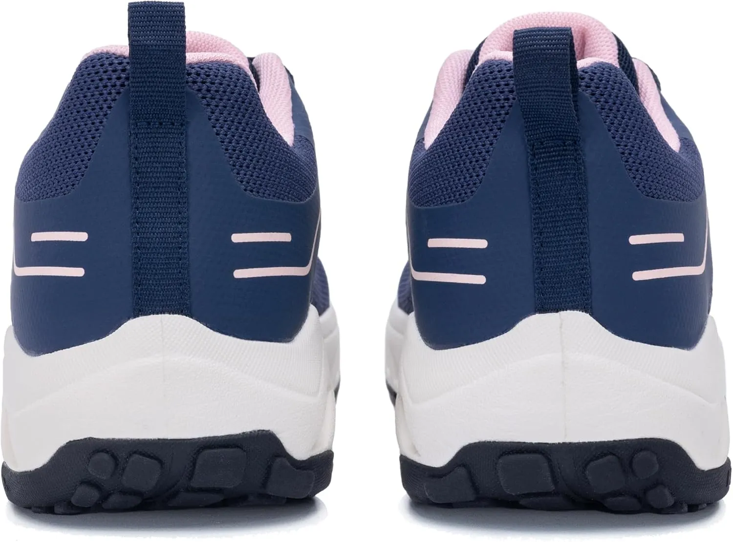Women Wide-Toe Box Walking Athletic Sneakers Zero Drop Tennis Shoes Wide Width Running Jogging for Gym Outdoor Sport