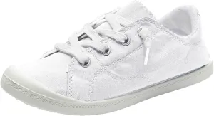 Women's Fashion Sport Breathable Mesh Platform Sneakers Pull On Sneakers Womens Womens Shoes Casual Fall Slip On Wide Width Women Sneakers Size 9.5 Wide Zapatos OrtopDicos para Mujer De Vestir