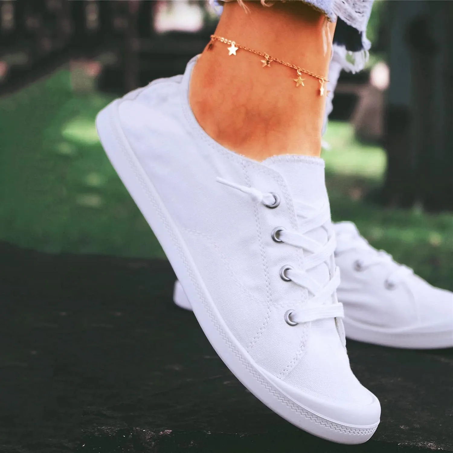 Women's Fashion Sport Breathable Mesh Platform Sneakers Pull On Sneakers Womens Womens Shoes Casual Fall Slip On Wide Width Women Sneakers Size 9.5 Wide Zapatos OrtopDicos para Mujer De Vestir