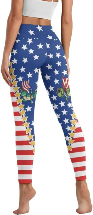 Womens High Waisted Yoga Pants Fit to Workout Leggings with Pockets Tummy Control Buttery Soft Leggings for Women