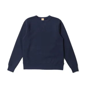 WV67728 Crew Sweatshirt Navy
